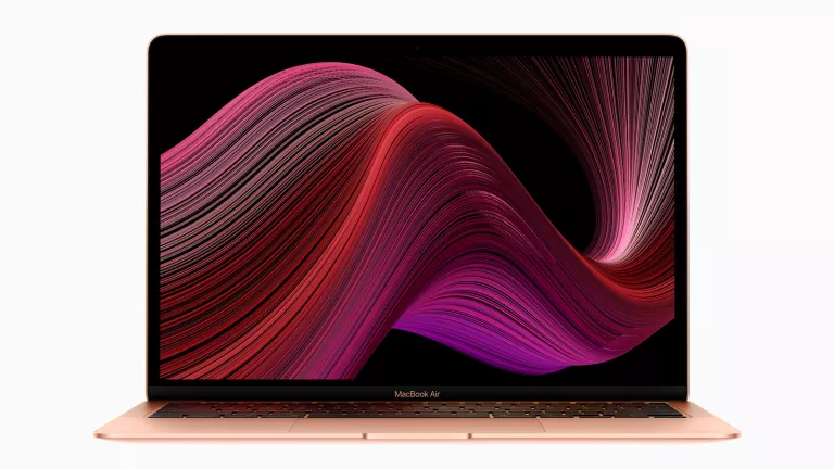 Detail Macbook Yang Cocok Untuk Programmer Nomer 11