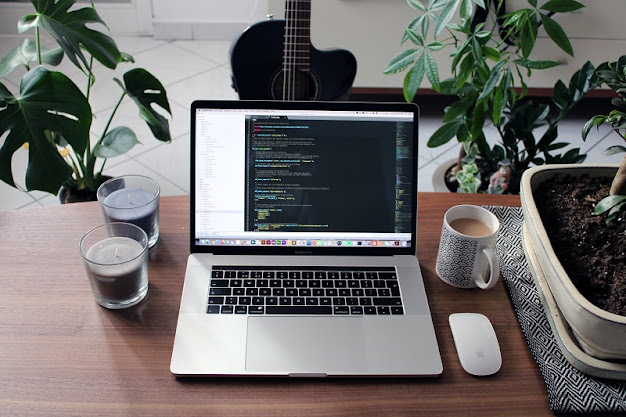 Detail Macbook Yang Cocok Untuk Programmer Nomer 12