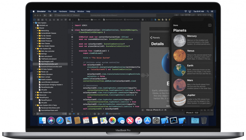 Detail Macbook Yang Cocok Untuk Programmer Nomer 14