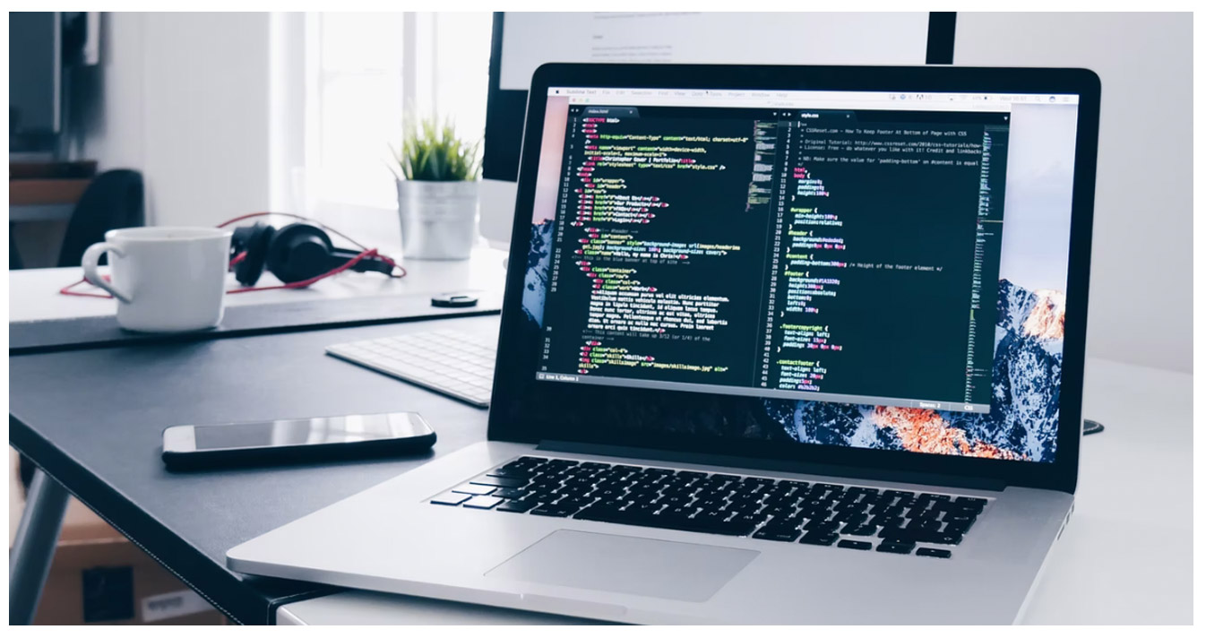 Detail Macbook Yang Cocok Untuk Programmer Nomer 17