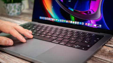 Detail Macbook Yang Cocok Untuk Programmer Nomer 20