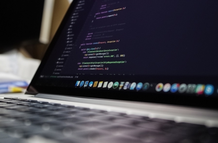 Detail Macbook Yang Cocok Untuk Programmer Nomer 3