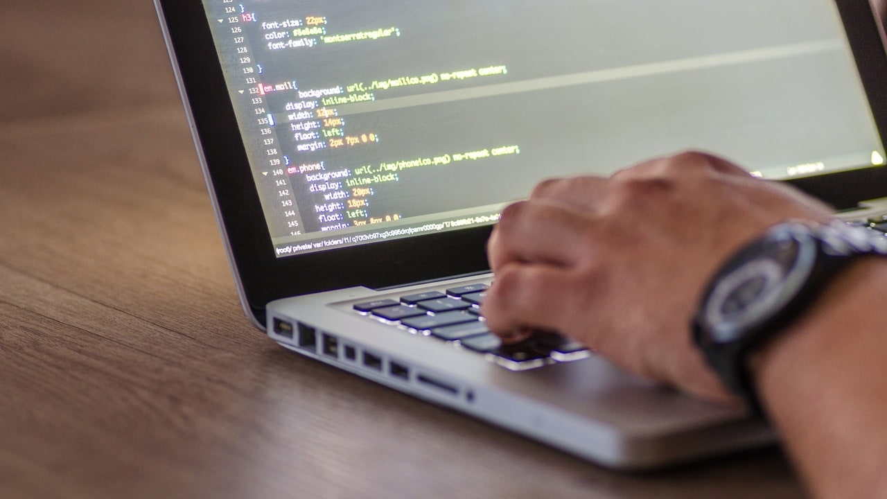 Detail Macbook Yang Cocok Untuk Programmer Nomer 23