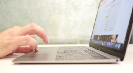 Detail Macbook Yang Cocok Untuk Programmer Nomer 25