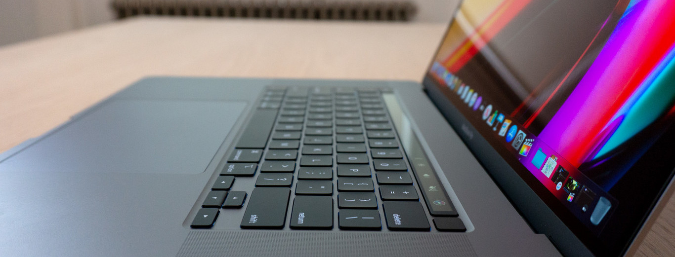 Detail Macbook Yang Cocok Untuk Programmer Nomer 28