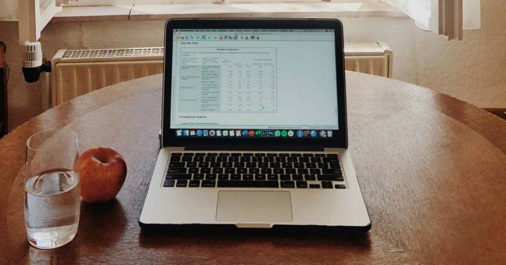 Detail Macbook Yang Cocok Untuk Programmer Nomer 29