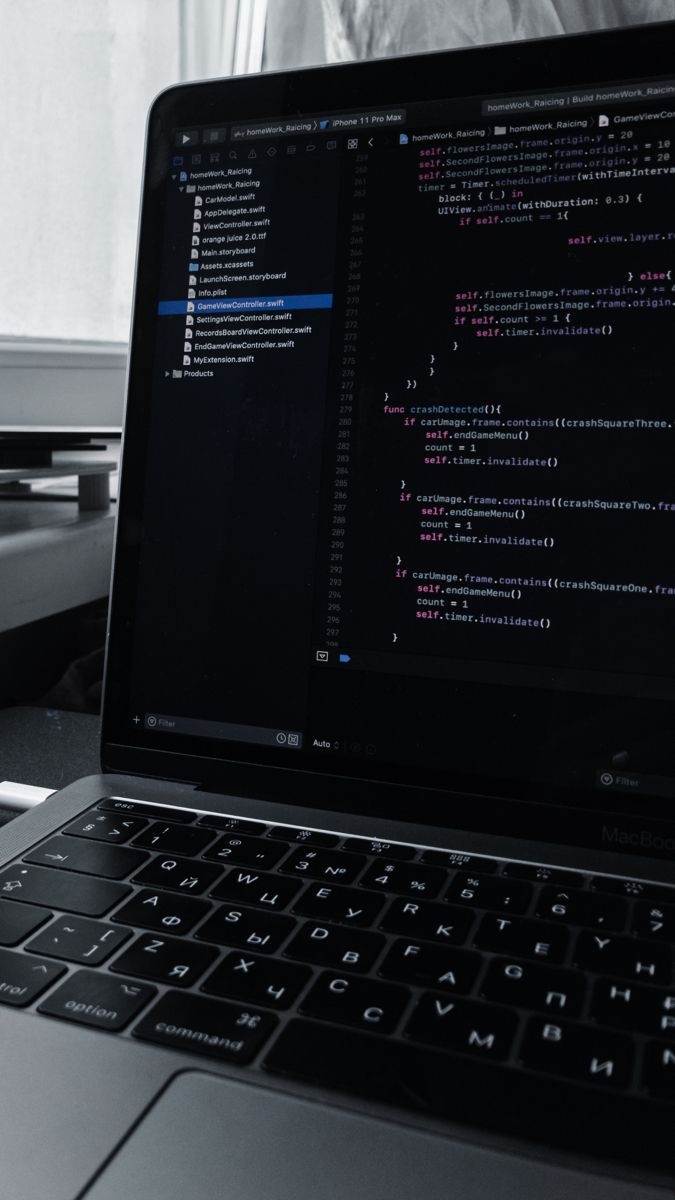 Detail Macbook Yang Cocok Untuk Programmer Nomer 30