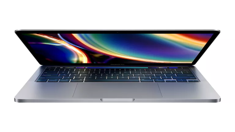Detail Macbook Yang Cocok Untuk Programmer Nomer 5