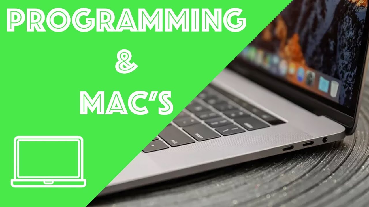Detail Macbook Yang Cocok Untuk Programmer Nomer 41