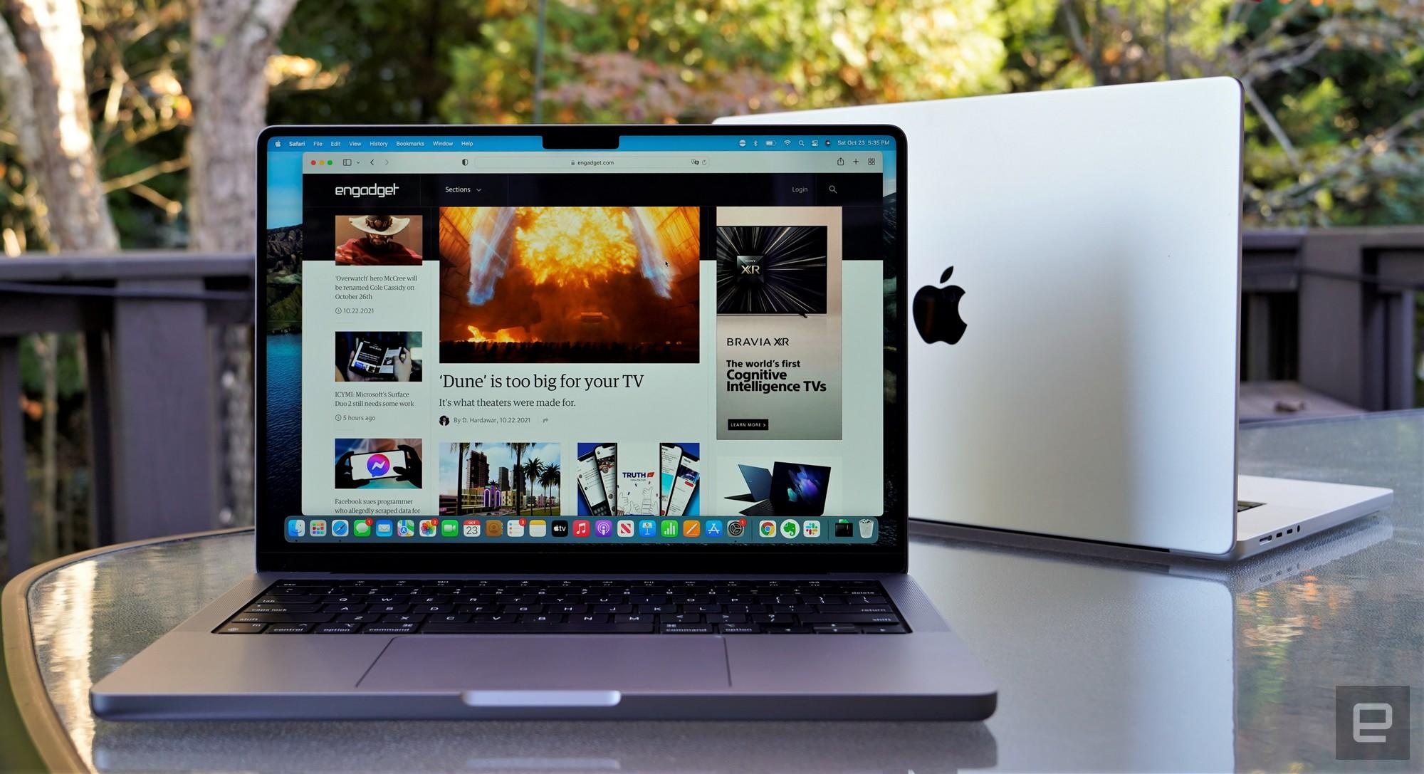 Detail Macbook Yang Cocok Untuk Programmer Nomer 45