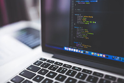 Detail Macbook Yang Cocok Untuk Programmer Nomer 6