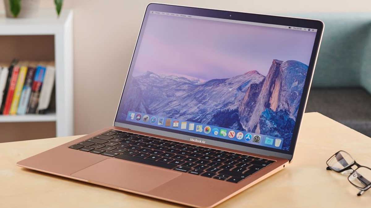 Detail Macbook Yang Cocok Untuk Programmer Nomer 46