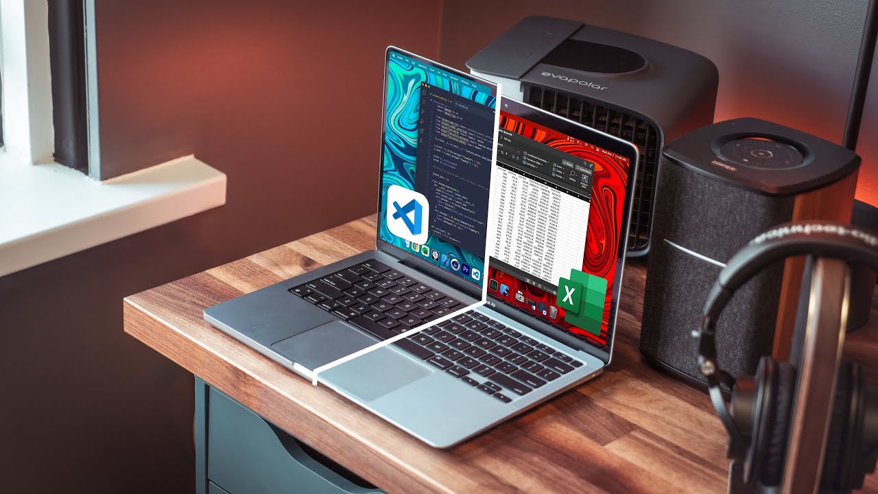 Detail Macbook Yang Cocok Untuk Programmer Nomer 49