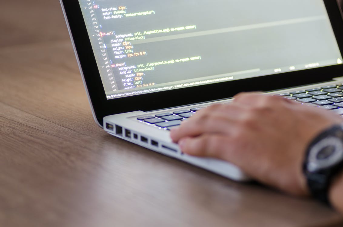 Detail Macbook Yang Cocok Untuk Programmer Nomer 51