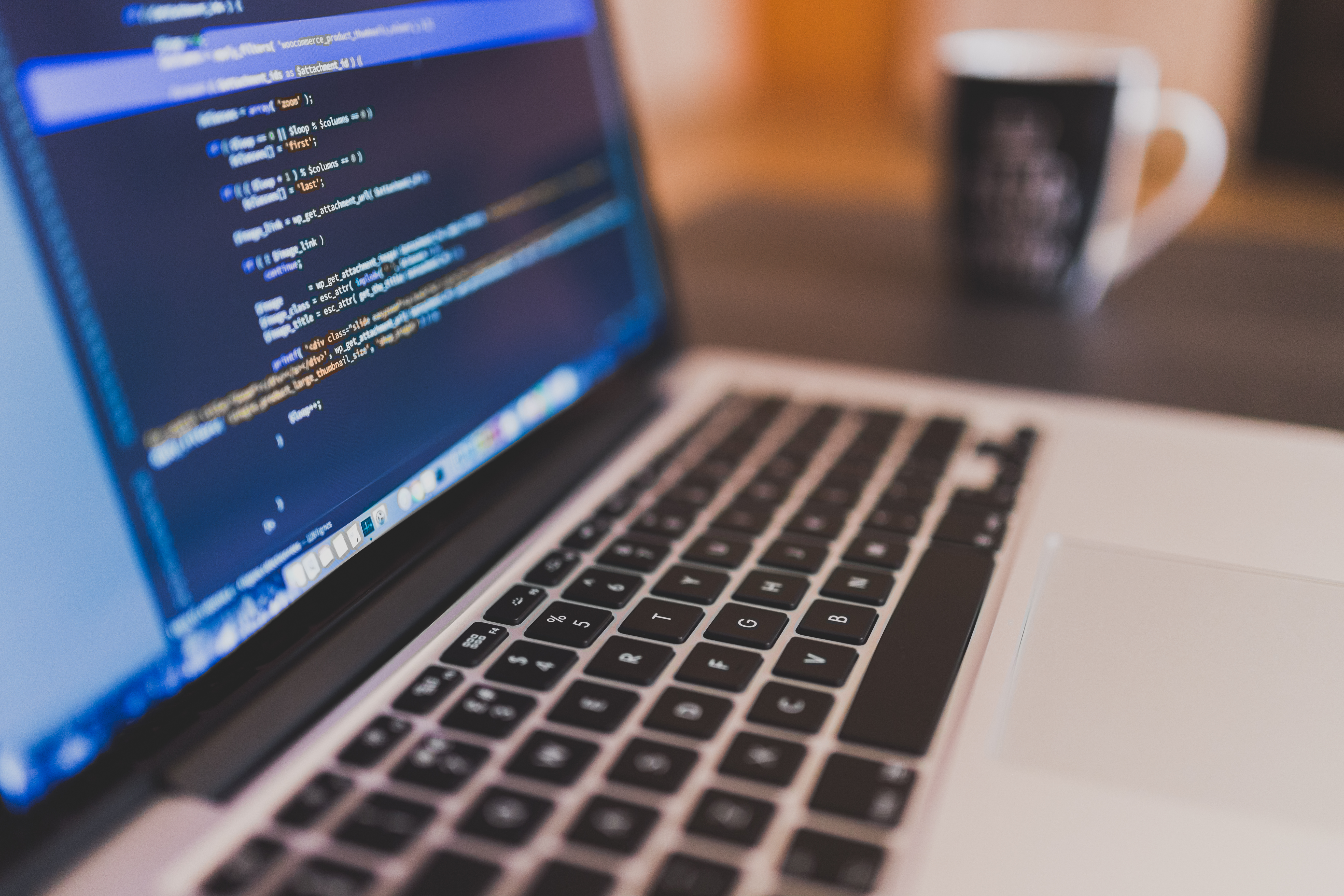 Detail Macbook Yang Cocok Untuk Programmer Nomer 8