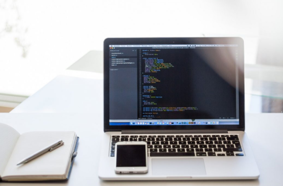 Detail Macbook Yang Cocok Untuk Programmer Nomer 10