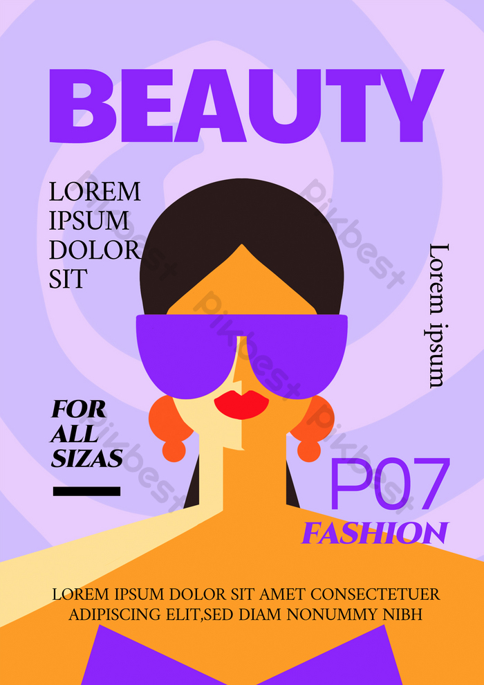 Detail Magazine Cover Template Nomer 26