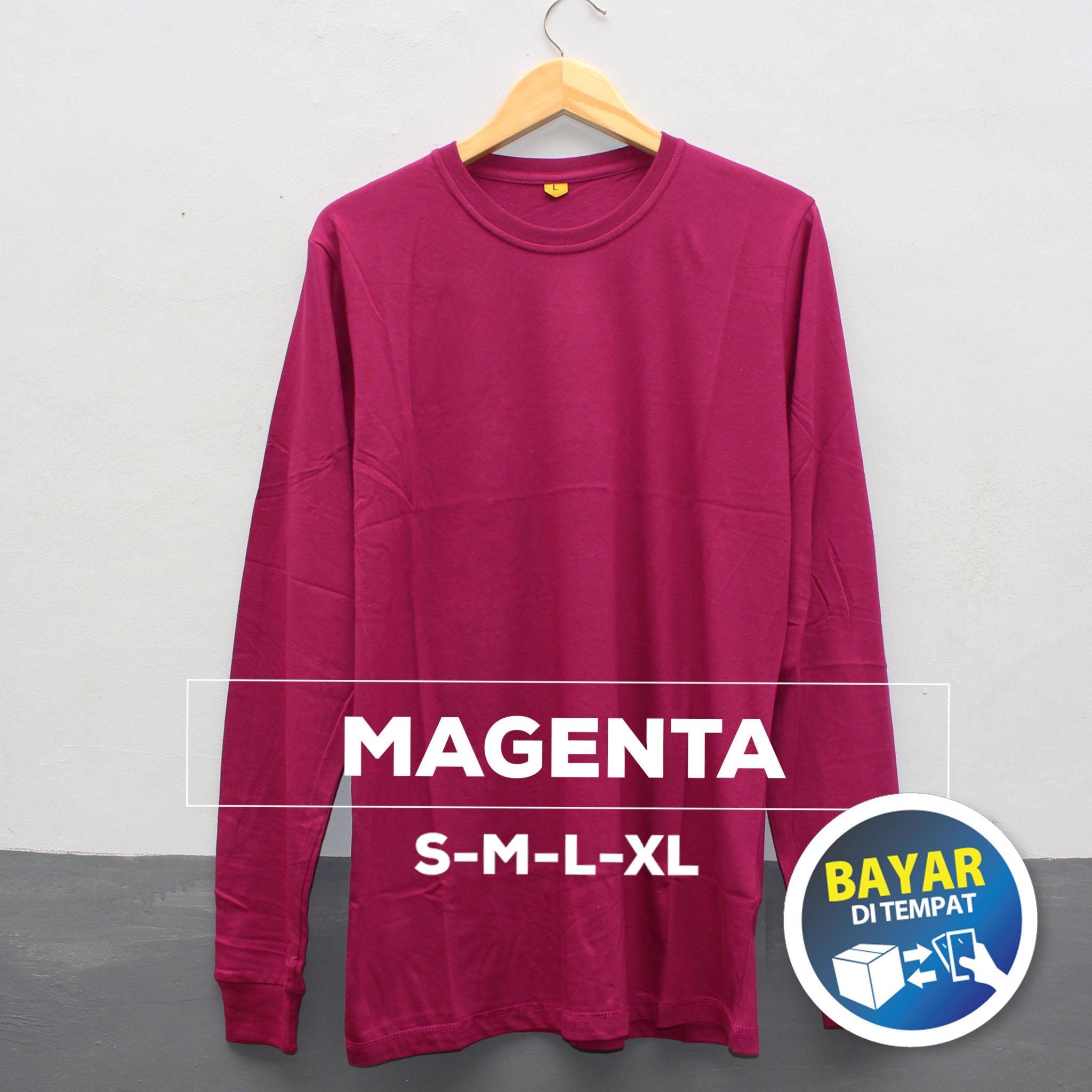 Detail Magenta Itu Warna Apa Nomer 2