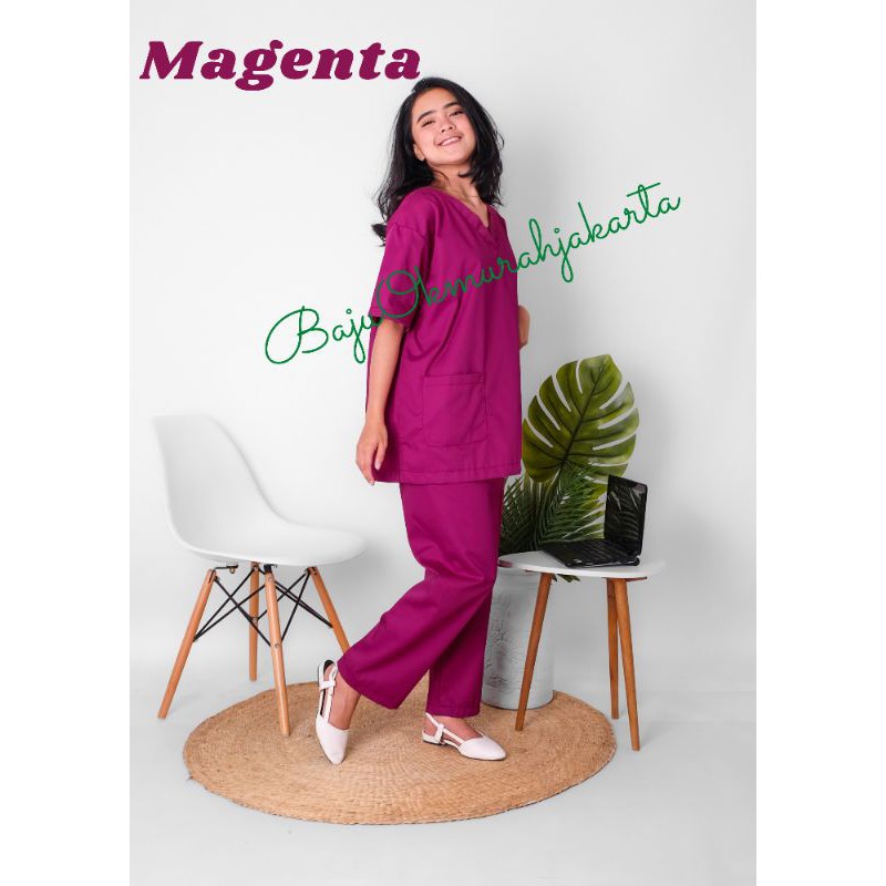 Detail Magenta Itu Warna Apa Nomer 35