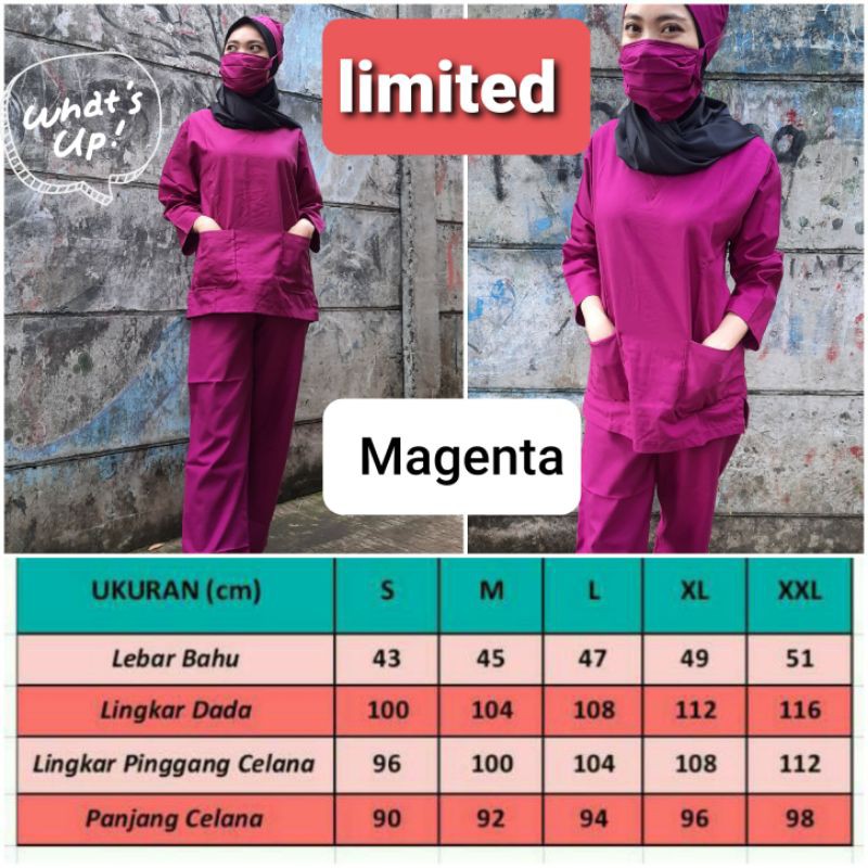 Detail Magenta Itu Warna Apa Nomer 52