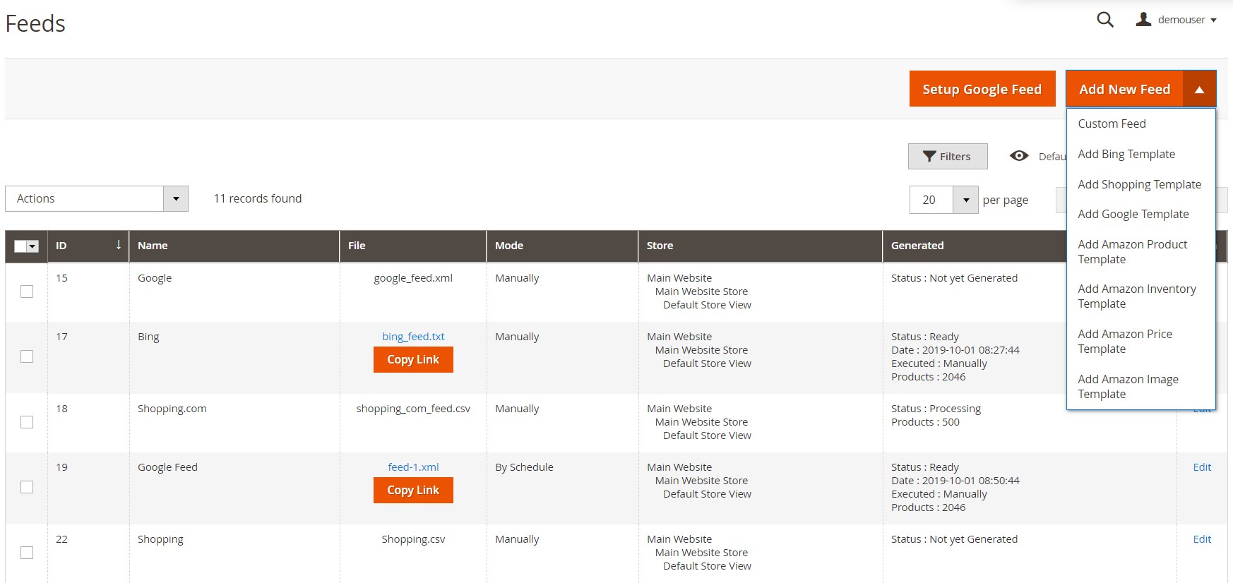 Detail Magento Product Template Nomer 13