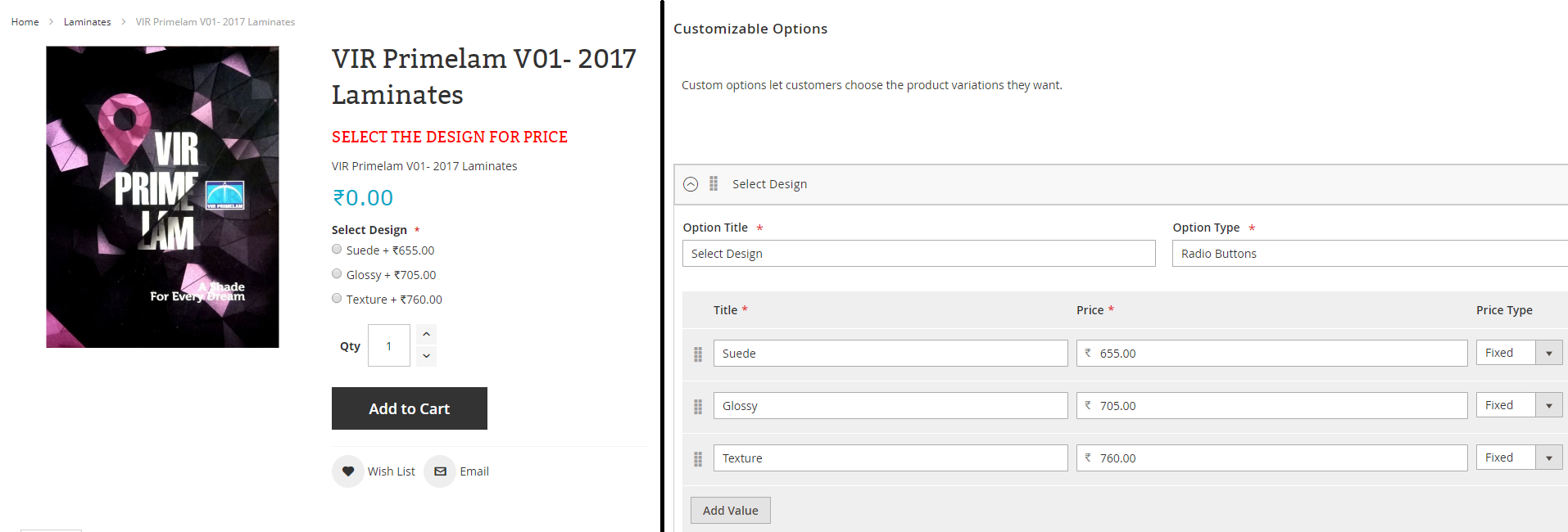 Detail Magento Product Template Nomer 36