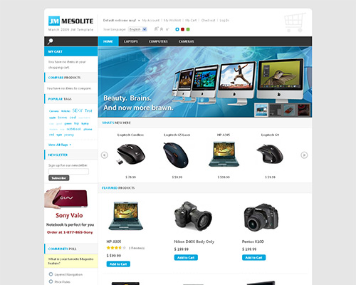 Detail Magento Product Template Nomer 40