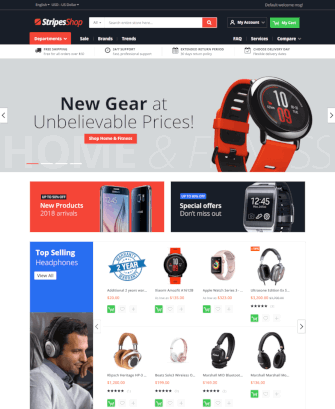 Detail Magento Product Template Nomer 51