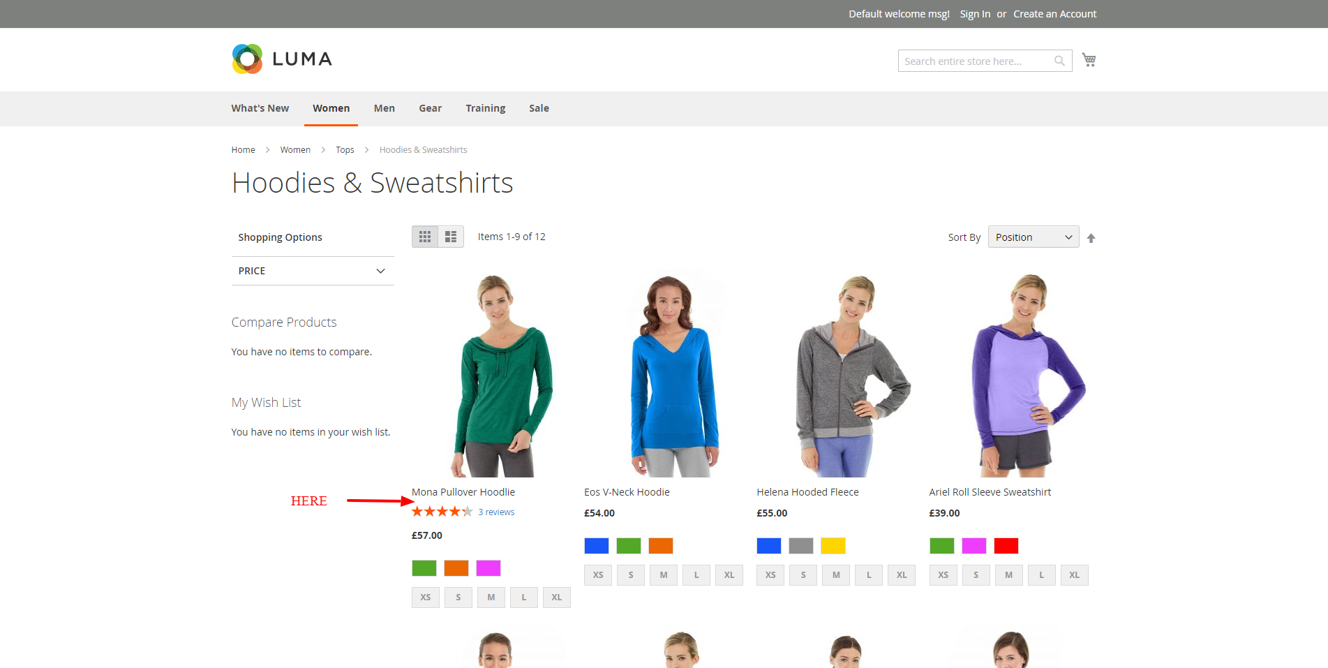 Detail Magento Product Template Nomer 9