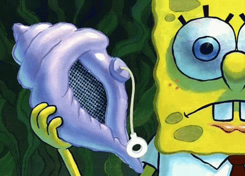 Detail Magic Conch Shell Nomer 2