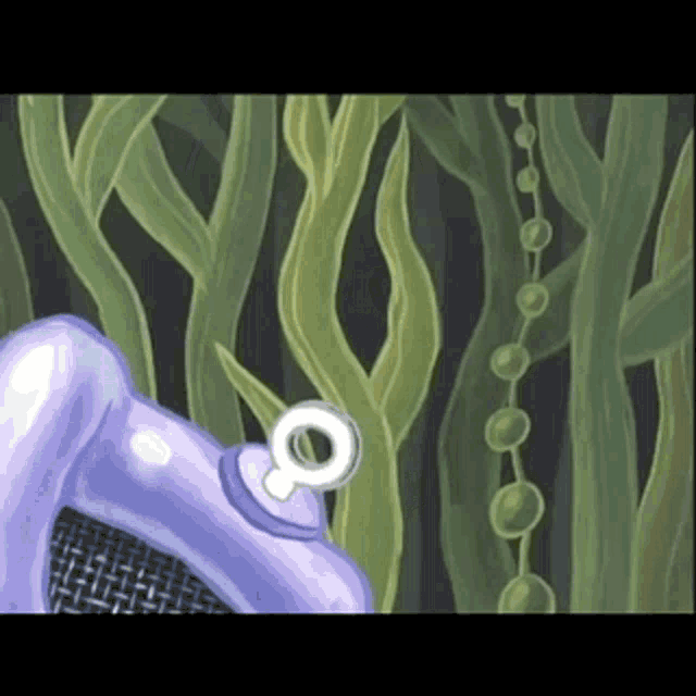 Detail Magic Conch Shell Nomer 13