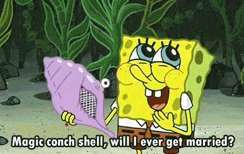 Detail Magic Conch Shell Nomer 25