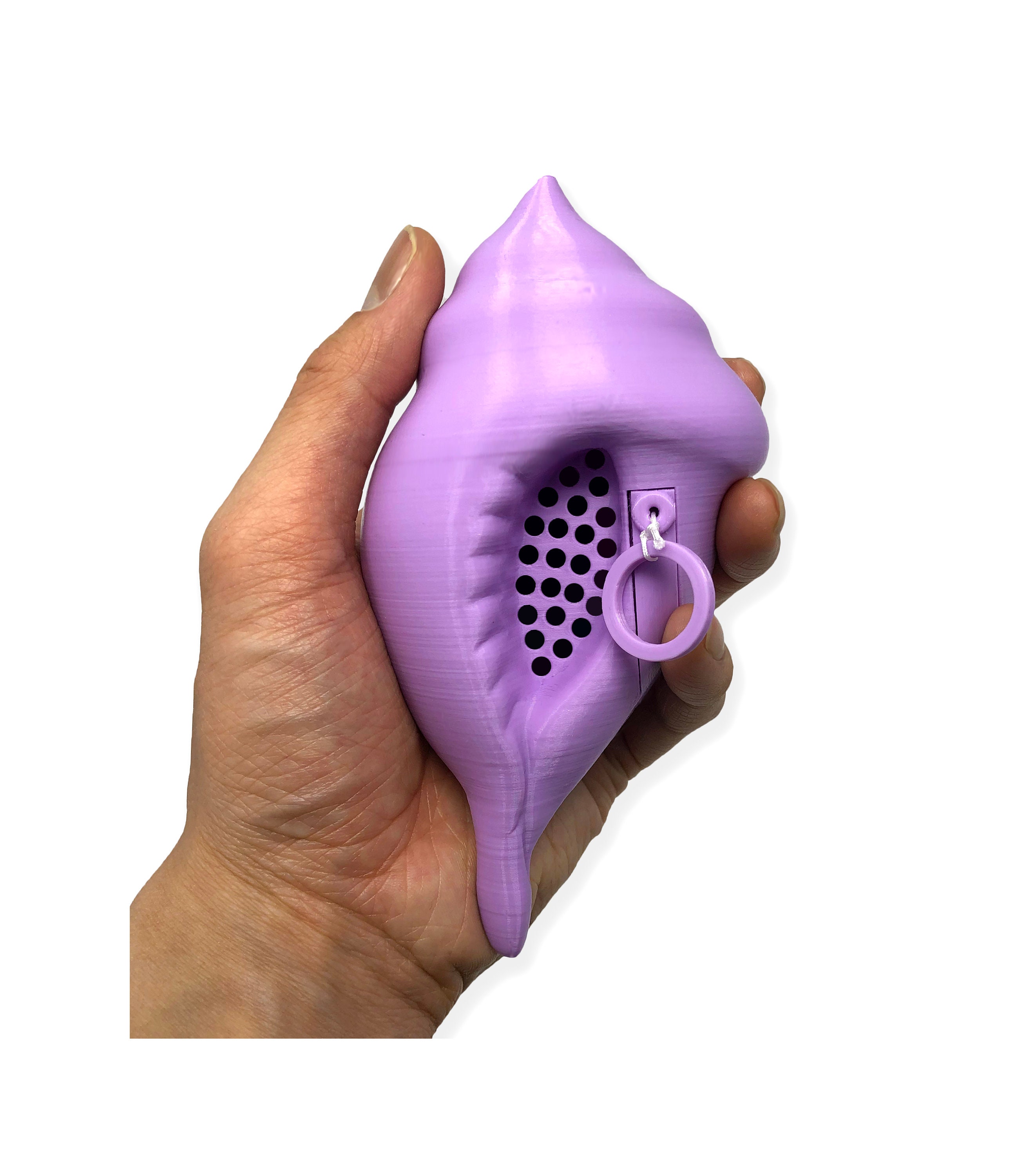 Detail Magic Conch Shell Nomer 31