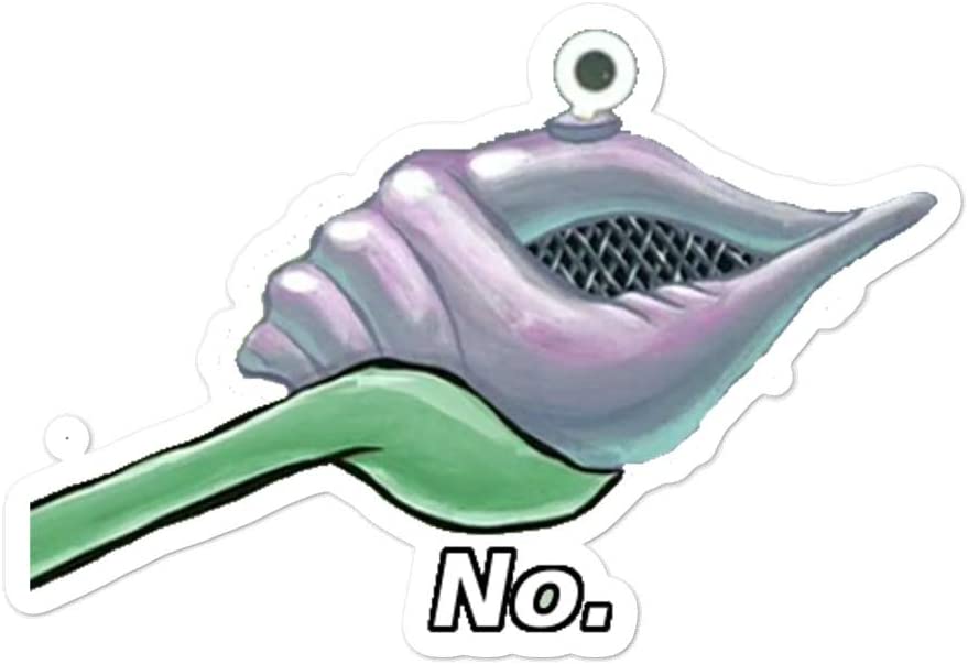 Detail Magic Conch Shell Nomer 5