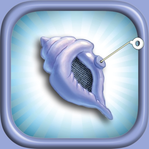 Detail Magic Conch Shell Nomer 42