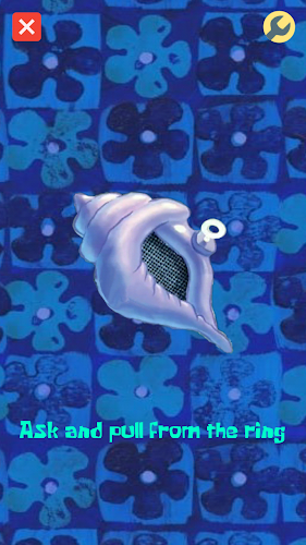 Detail Magic Conch Shell Nomer 46