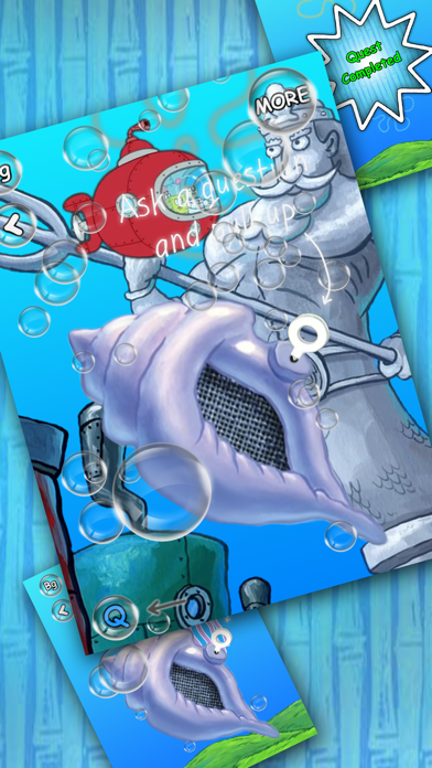 Detail Magic Conch Shell Nomer 49