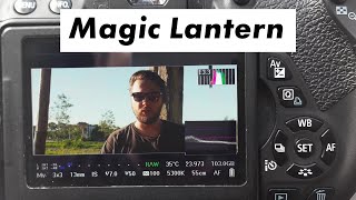 Detail Magic Lantern 750d Download Nomer 10