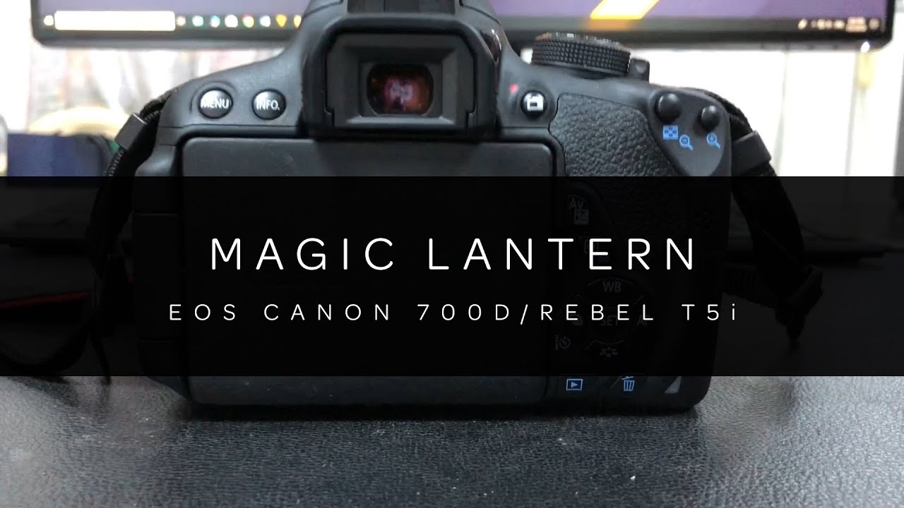 Detail Magic Lantern 750d Download Nomer 11