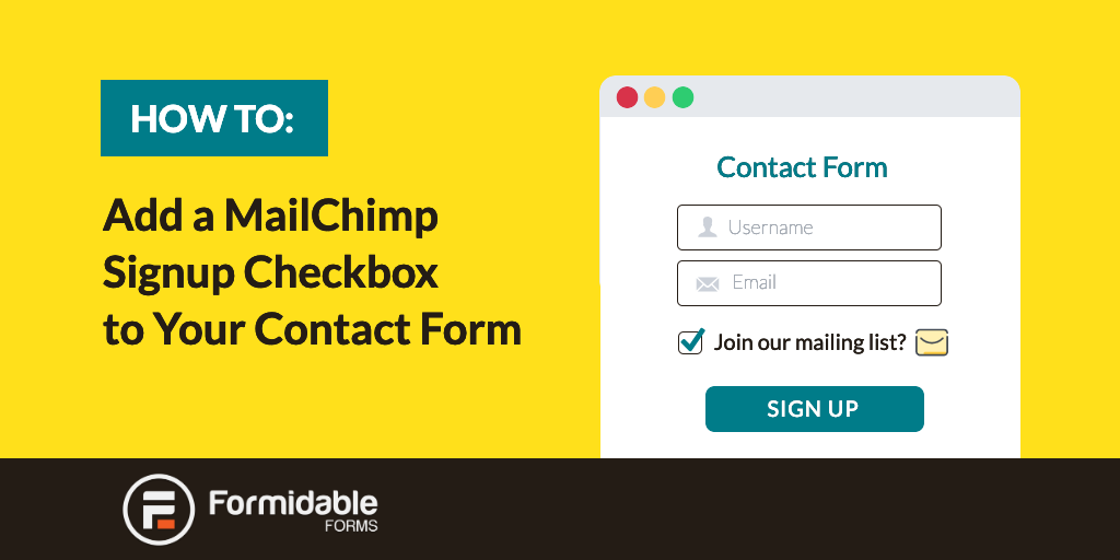 Detail Mailchimp Survey Template Nomer 37