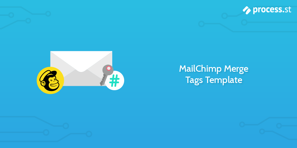 Detail Mailchimp Survey Template Nomer 46