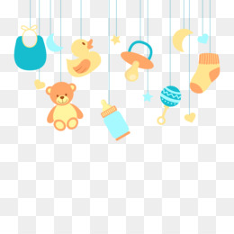 Detail Mainan Bayi Vektor Nomer 18