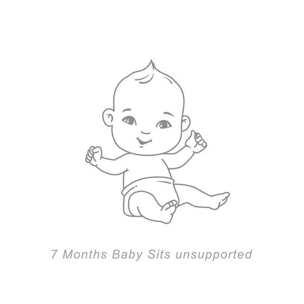 Detail Mainan Bayi Vektor Nomer 32