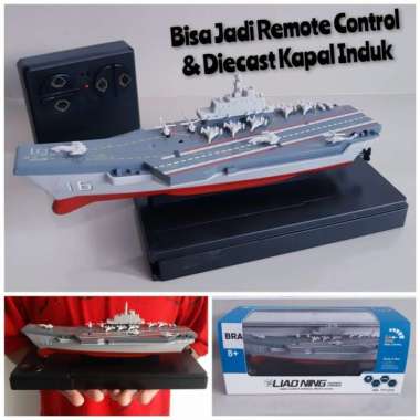 Detail Mainan Remote Control Kapal Laut Nomer 35