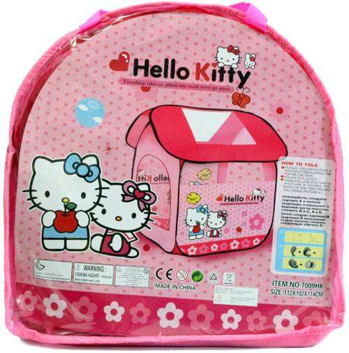 Detail Mainan Rumah Hello Kitty Nomer 32