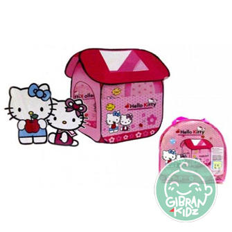 Detail Mainan Rumah Hello Kitty Nomer 46