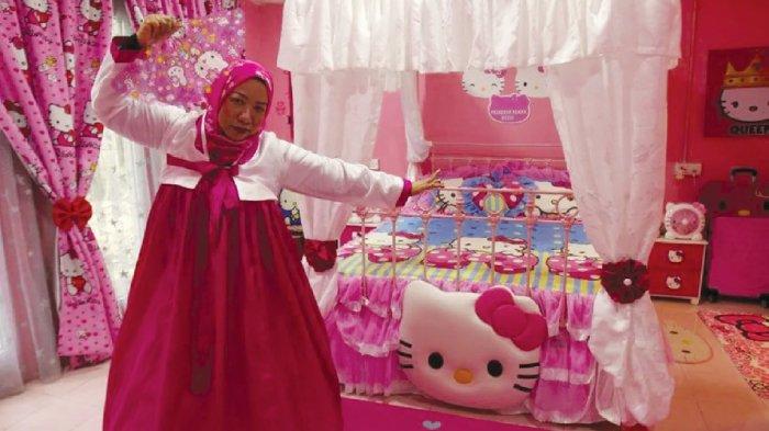 Detail Mainan Rumah Hello Kitty Nomer 53