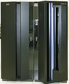 Detail Mainframe Computer Adalah Nomer 17