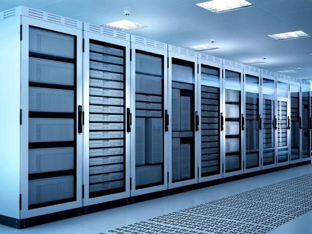 Detail Mainframe Computer Adalah Nomer 19