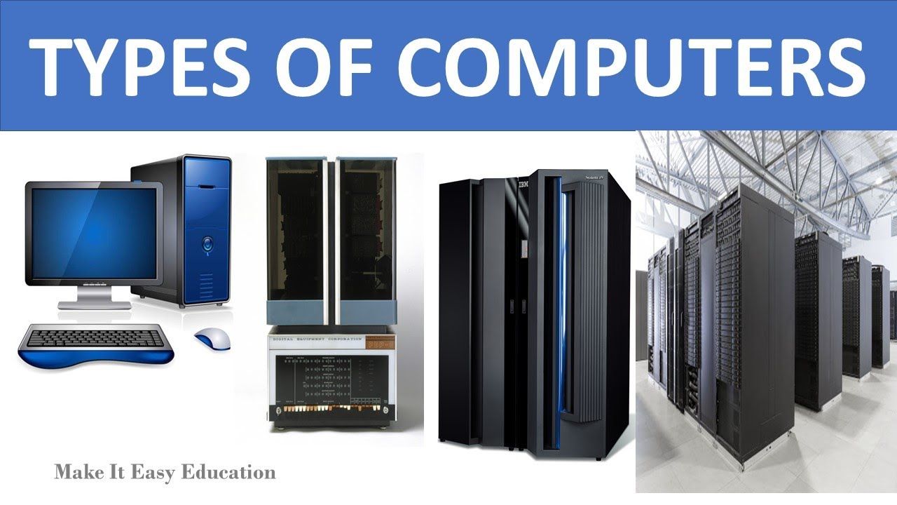 Detail Mainframe Computer Adalah Nomer 20